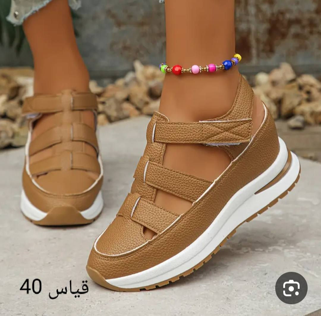 احذيه كل قطعه مكتوب عليها قياسها سعر القطعه 10


**إذا كنت صاحب هذا الإعلان وتريد حذفه لأي سبب، رجاءا أرسل رسالة إلى الدعم الفني**