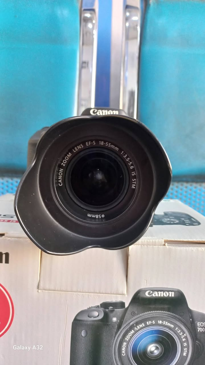 كامرة كانون ٧٠٠ دي كارتون كامل بيع اومراوس بنيكون للاتصال واتساب خاص مفتوح توصيل موجود


**إذا كنت صاحب هذا الإعلان وتريد حذفه لأي سبب، رجاءا أرسل رسالة إلى الدعم الفني**