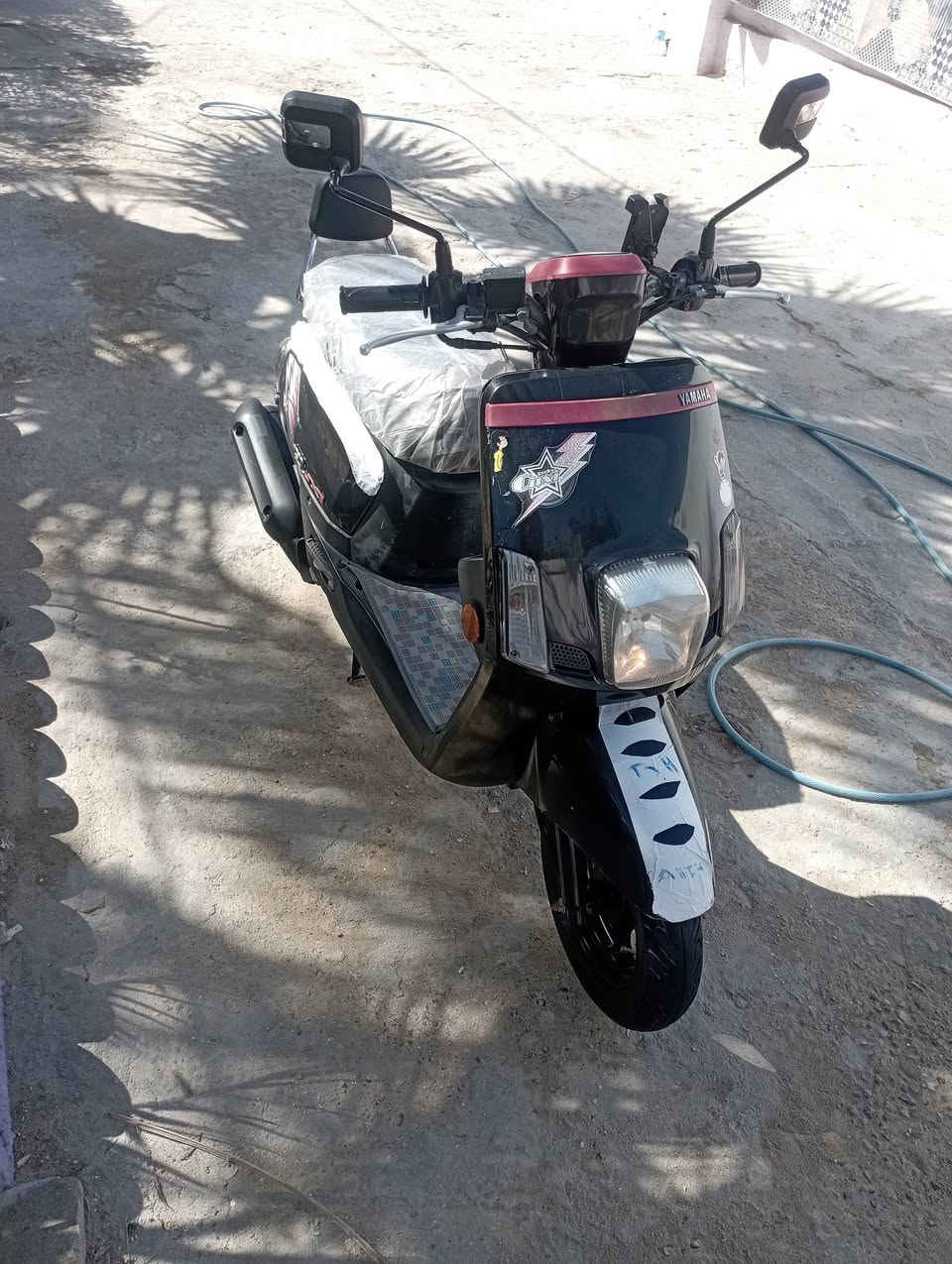 سلام علیکم للبیع مودیل 2012 سعر ملیون وخمسین. مکانی بابل القاسم
***********
