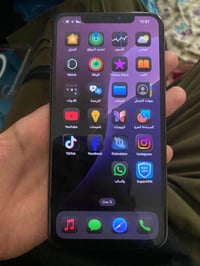 ايفون اكس اس ماكس • ايفون XS ماكس • ايفون • XS ماكس • 256 جيجا • ذاكرة...