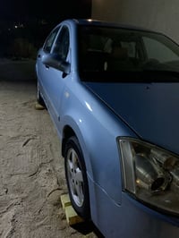 شيري A5 • ٢٠٠٩ • مكينه وجير شادين