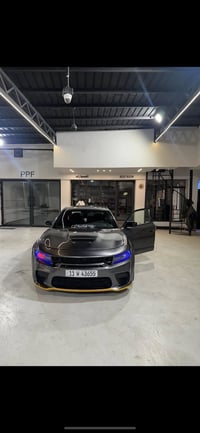 جارجر 2019 Rt اصل رقم بغداد بااسمي مواصفات الارتي العاديه  السياره علي...