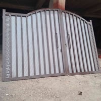 حدادة • أبواب وشبابيك • أسعار مناسبة