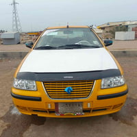 سمند موديل 2012جاهزة من كلشي كيرمكينةتبريدتدفئة كهربائية تخم تايرصدرام...