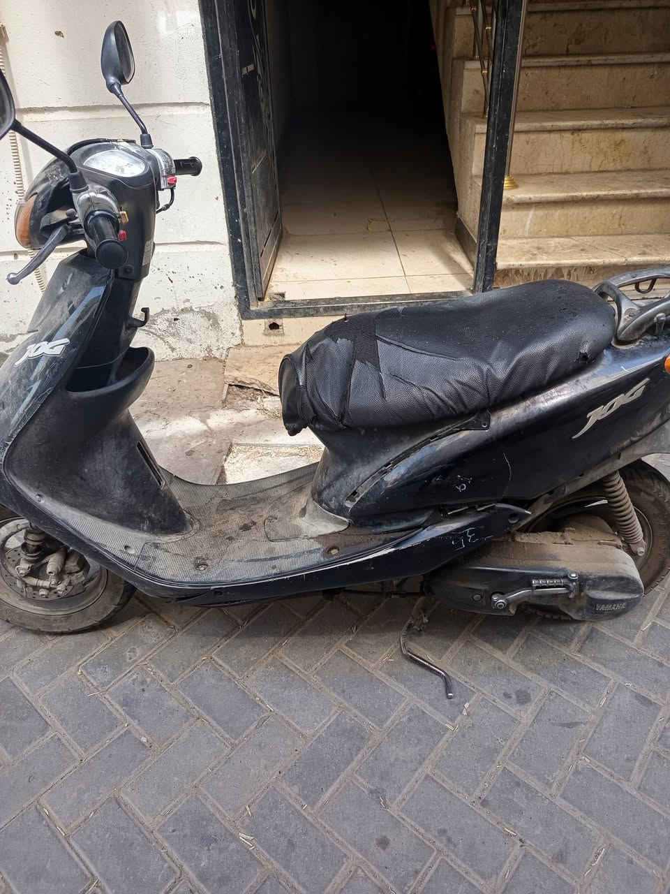 السلام عليكم عصفوريه للبيع 200 الف المكان بغداد الأعظمية للاستفسار خاص


**إذا كنت صاحب هذا الإعلان وتريد حذفه لأي سبب، رجاءا أرسل رسالة إلى الدعم الفني**