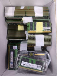 رامات • DDR3 DDR4 DDR5 • مناسب لابتوب ومكتبي