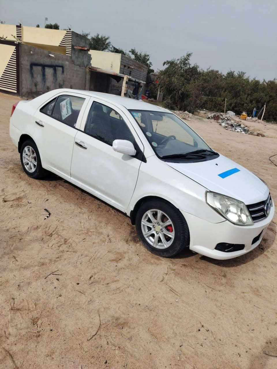 من رخصت الاائدمن المحترم سياره جيلي امكي موديل 2013كير ومحرك وحداديه خير من الله تبريد. نقص غاز تدفئه شغااله. تخم تاير كهربائيات كله شغاله. رقم بابل سنويه. لل 28. سياره شرط.  امداور. كير عادي سياره خير من الله وترايك وين ميعجبك
السعر 37 وبيه مجال قليل 
اخوان مكلف بل نشر 
رقم صاحب السياره
***********
