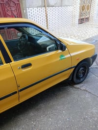 سايبا ٢٠١١ • وراق شرعي الموصل • نضيف بدون صدمات