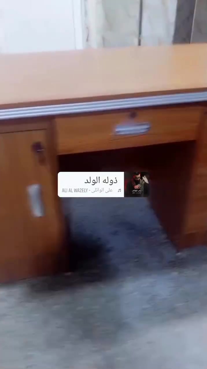 ميز للبيع جديد سعره 125وبيه مجال للاستفسار اتصل على الرقم ***********
