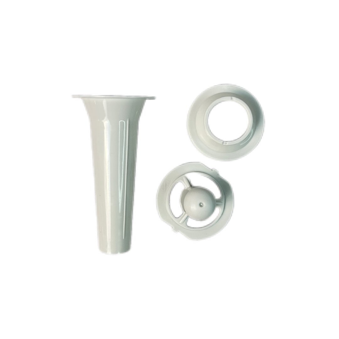 � تخفيضات نهاية السنة | عرض لا يُفوّت 🔥

مفرمة لحم عالية الأداء – ضمان سنة كاملة

السعر: 85,000 ❌ ➜ 75,000 دينار فقط 💥

مفرمة قوية تمنحك أداءً احترافيًا يشبه أداء المحلات، مصممة للاستخدام المنزلي المكثف بكل ثقة 👌

✨ المميزات:
✔️ محرك نحاسي بالكامل لقوة ومتانة أثناء الاستخدام المستمر
✔️ شفرات ستانلس ستيل حادة لفرم سريع ودقيق
✔️ 3 صفائح معدنية قابلة للتبديل لدرجات فرم متعددة
✔️ صينية طعام معدنية قابلة للإزالة لسهولة التعبئة والتنظيف
✔️ أجزاء من الألمنيوم المصبوب قابلة للفك والتنظيف الآمن
✔️ سرعتان + وظيفة التراجع لعكس حركة الشفرات عند الانسداد
✔️ قاعدة مانعة للانزلاق لثبات أعلى أثناء التشغيل

🔌 المواصفات الفنية:
• الطاقة: 1200 واط
• الجهد: 220–240V
• التردد: 50/60Hz
• الموديل: LU-096
• الأبعاد: الطول 33 سم | العرض 15 سم | الارتفاع 33 سم

📞 للطلب والاستفسار:
***********

⏳ عرض محدود ضمن تخفيضات نهاية السنة – لا يفوتك
