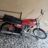 نجف الكوفه • دراجة ٤ كير • ٣٥٠ سي سي