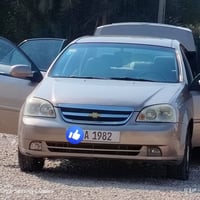 سياره اوبتراا 2007 ابيع رقمم مميز+سياره  الرقم مثنى ولسياره مثل بل صور...