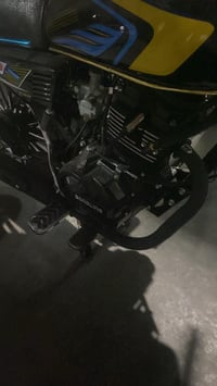 دراجه أيراني • موديل 26 • زيرو