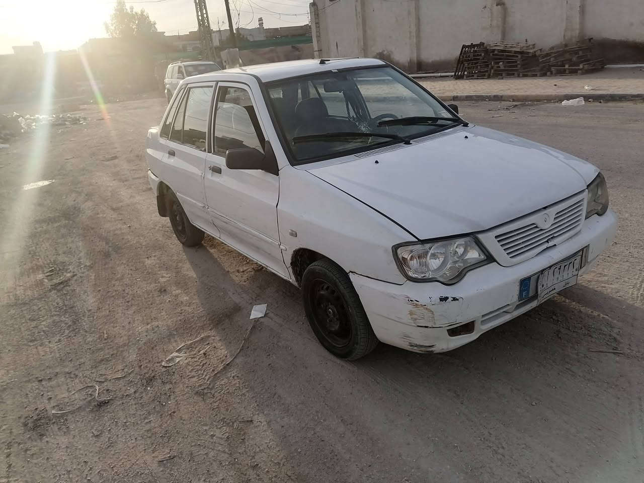 سلام عليكم
سايبا منغولي موديل 2012 بسمي رقم بابل
للبيع فقط سياره جاهزة محرك كير
 انكر واطلع  يحتاجلهة ترتيبات بس
مكان كربلاء
السعر 35 بيهة مجال
خاص ما متواجد
اتصال فقط
***********
