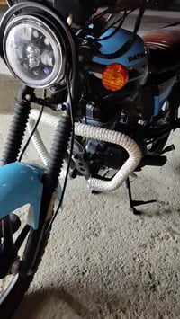 دايوان جبلي 23 • 200 سي سي • كفاله عامه