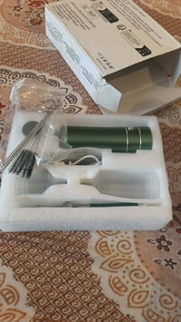تكحيل • صبغ سيارات • بخاخ صبغ