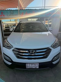 سنتافي • V6 • ٢٠١٤