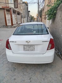 اوبتره موديل ٢٠١٠ رقم قدسيه كير جديد تخم تاير جديد باتري جديد تبريد شغ...