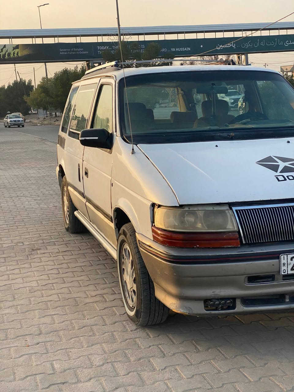 دوج جاهزة كير مكينة شرط موديل 92ضفيرة جديدة عقل جديد كهرباء شغاله تبريد بالگاع فقط شد لان ما عدي وقت سنوية لل30 سيارة بسمي مداور جميع المحافظات مكينة بلاد 3300كير 2010 صدر جديد السعر 38 قابل للتفاوض واذا مراوس ماكو اشكال حتى وإن كان فرق نطي واي استفسار متواجد وشكرا لصاحب الگروب


**إذا كنت صاحب هذا الإعلان وتريد حذفه لأي سبب، رجاءا أرسل رسالة إلى الدعم الفني**