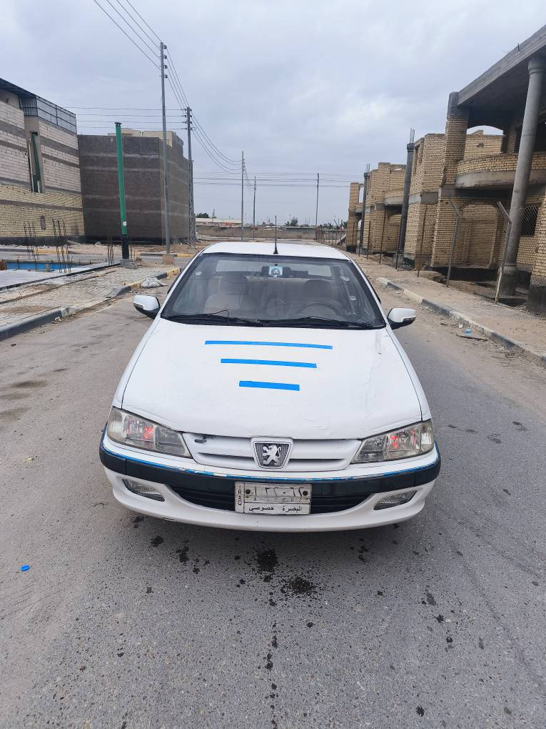 الهم صلي على محمد وال محمد 🤍

بيجو بارص 13 مكينه كير مكفولات شرط الفحص 

كهربائيات من طول لطول شغاله كيجات جام كهرباء حداده 

نضيفه درايمات جدد دسكات جدد بريك بل مكان تايرات 

زوج امامي جديد زوج خلفي نضيف سيارة حلوه ونضيفه 

وجاهزه من كلشي سنويه لل28 مشروع وطني راعيها جيراني شرط التحويل

السعر 36 مكاني بصره تنومه الاكوات الثانية *********** ابو جاسم البصرة, العراق
