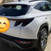 توكسان للبيع موديل 2024 موصفات معروفة فول عدى البنوراما ماشية 61 ألف  ...