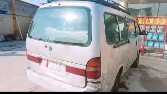 كيا بريجو للبيع رقم بصرة الماني السيارة عندي وكالة بأسمي ام الباركود النظافة 50%
والحدادة هم نص عمر 
المكينة مجفتة وجيدة والكير جيد والاكسل جيد 
للبيع وبيهه *مجال جيد* الشراي
*********** ابو الخصيب
