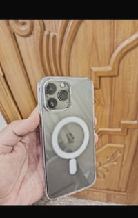 ١٣ برو ماكس • ٢٥٦ • بطاريه ١٠٠