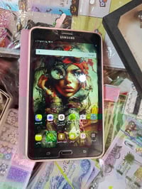 سامسونج تاب • ياخذ سيم • رام شغال