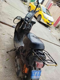 بزون • مكاني • حي صدام