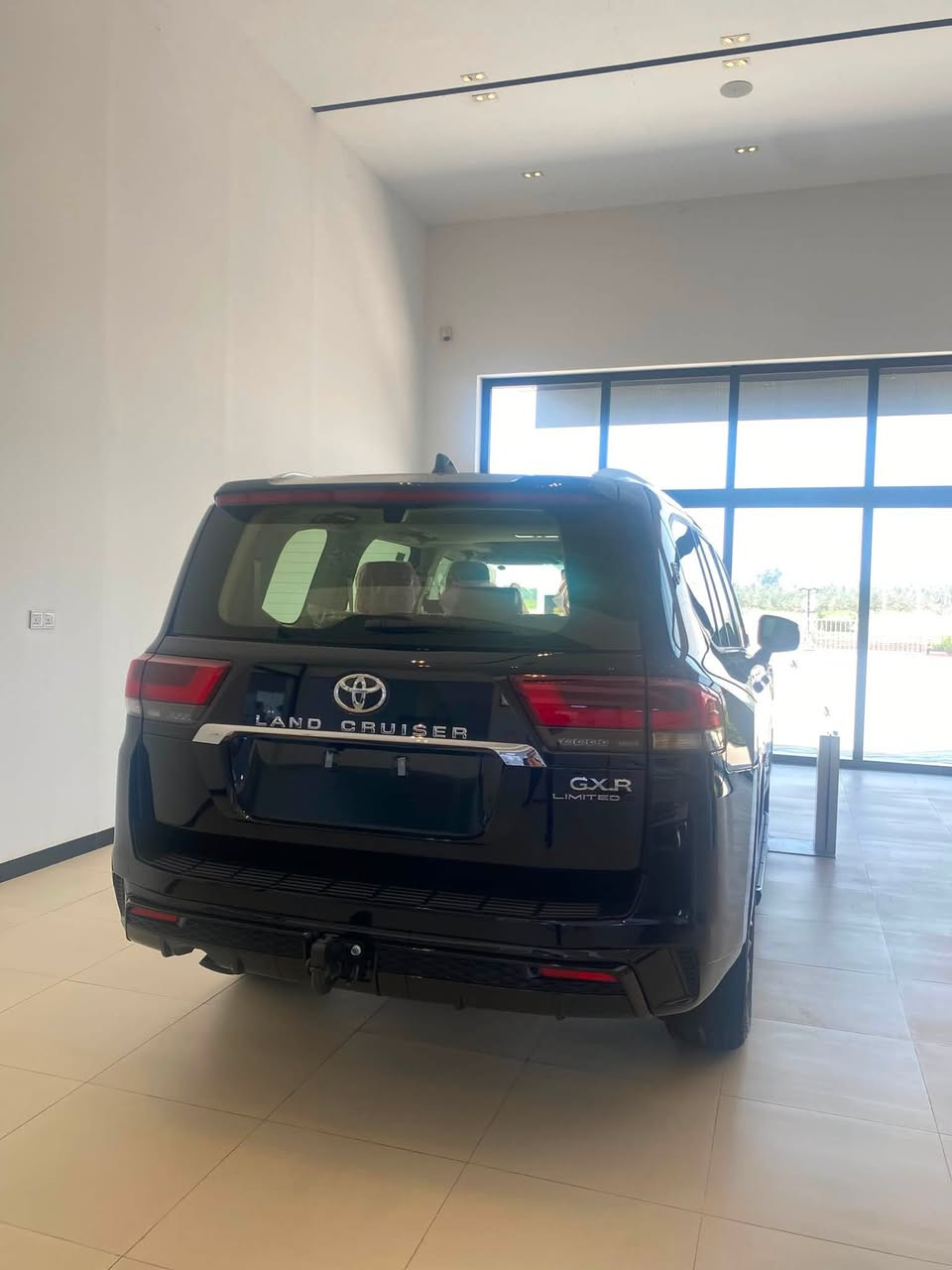 لاندكروزر  gxr high limited sموديل ٢٦ زيرو مماشيه 

للاستفسار والتواصل عبر الرقم 
***********
