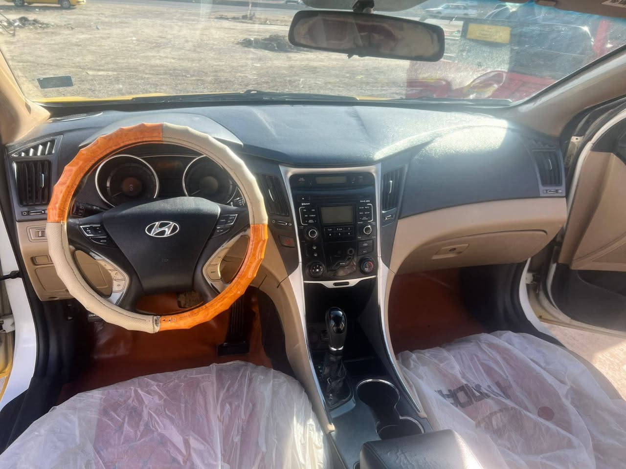 سلام عليكم سوناتا امريكي موديل 2011 حادثها خلفي كير ومحرك خير من الله كهربائيات  شغاله دواخلها نضيفه لونين بيجي واسود صدر نضيف رقم بابل مشروع وطني السيارة بسمي مصفرة هيئه وغرامات تحويل ثاني يوم
للاستفسار الاتصال *********** وبي واتساب 
او ادخل خاص 
مكاني بغداد ابو غريب
