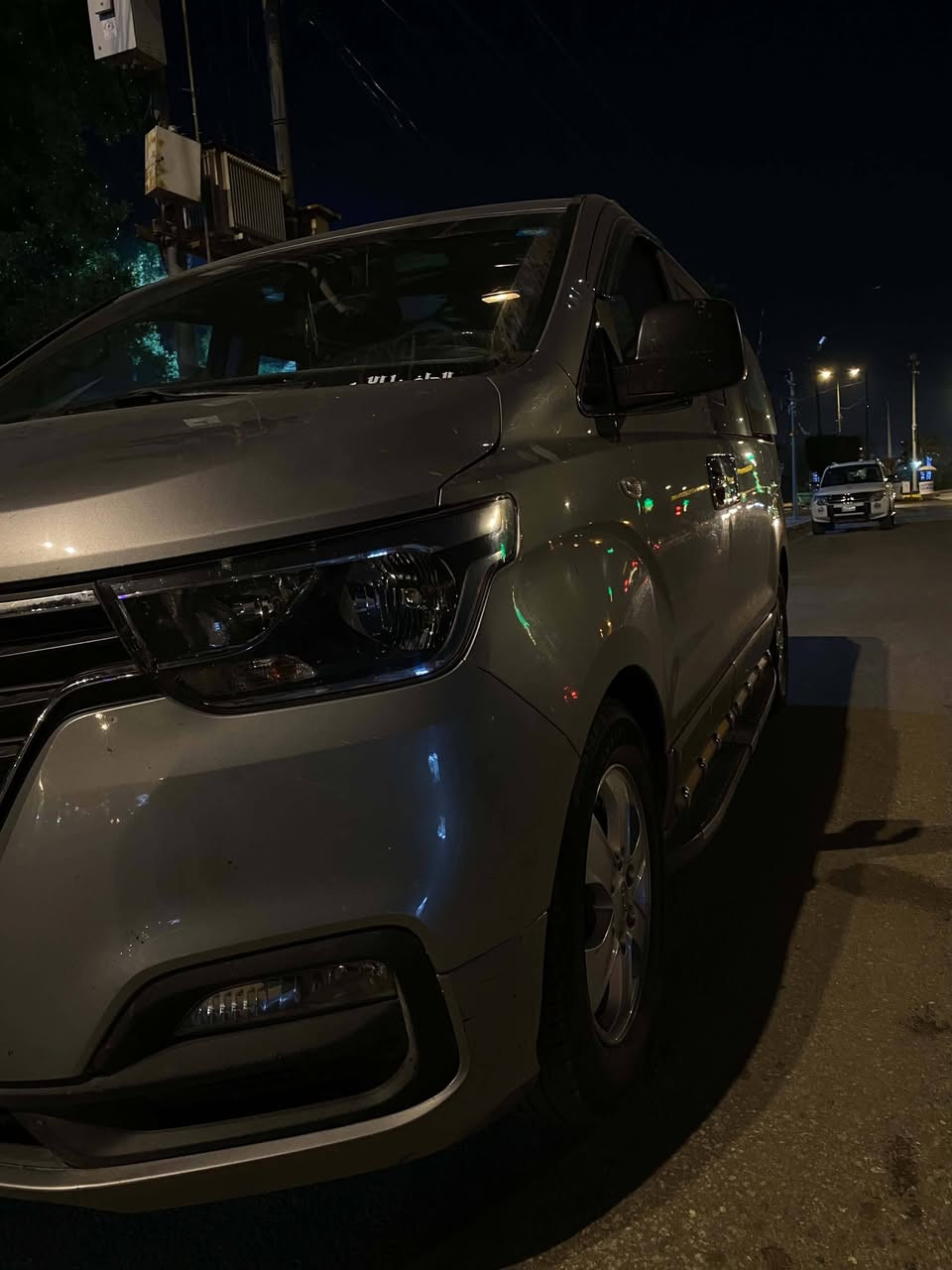 ستاركس مسكر 2020ادبلو سياحي اصل سيارة بيها بنيد مبدل والباقي كفالة عامة مكينة قبل شهر شديته جاهزة من حدادية وتخم تاير وتبريد سنوية بأسمي مداور ثاني يوم السعر 325 المو شراي لا يخابر ***********او***********
