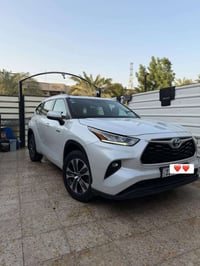 هايلاندر هايبرد • ٢٠٢٢ • بغداد الدولي