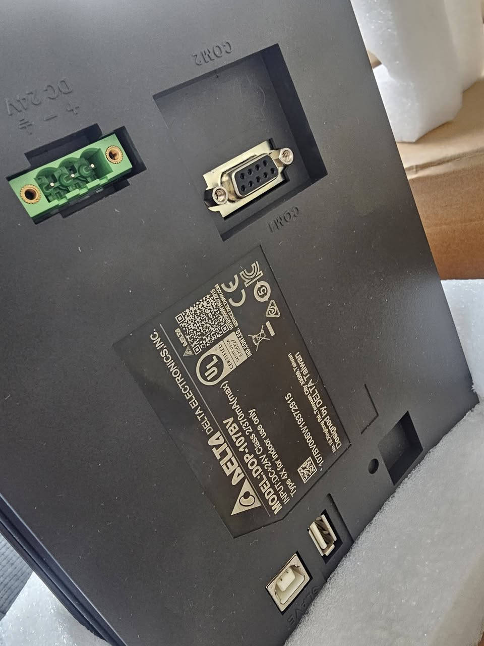 شاشه بهل شكل جديد اعلا سعر ابيعه وبلعافيه


**إذا كنت صاحب هذا الإعلان وتريد حذفه لأي سبب، رجاءا أرسل رسالة إلى الدعم الفني**