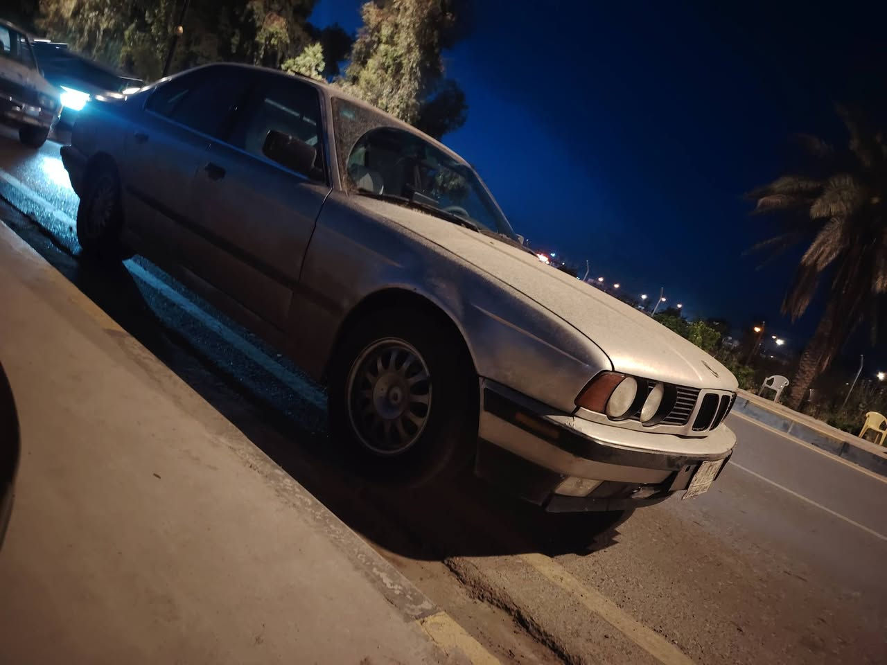 BMW للبيع 525
محرك فل كير ومحرك بشرط فول اوتو بيها طخة بجاملغ ممصلحة بيع قسط ونقد مكانها موصل


**إذا كنت صاحب هذا الإعلان وتريد حذفه لأي سبب، رجاءا أرسل رسالة إلى الدعم الفني**