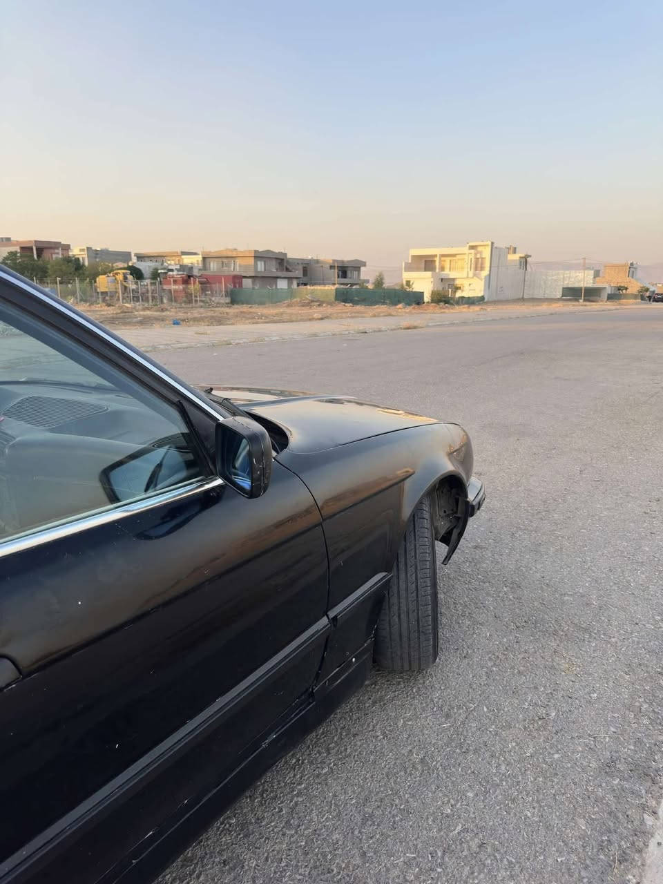 بەناوی خوای گەورە و میهرەبان..
هاوڕێیان بیئێم 525 ئۆتۆماتیک 1993 مەکینە بیلاد دیجیتاڵ بێ هەڵم و دوکەڵ و بوخار ٢ جارم کارەباو سڵایت بەڵام تەبرید ئیش ناکات مەنەفێسی ئەسلی برایم خەلیل نرخی ٢٦ معامەلەیەکی برایانە رەقەم تەلەفۆن
*********** viber whatsapp
*********** 📞 phone
