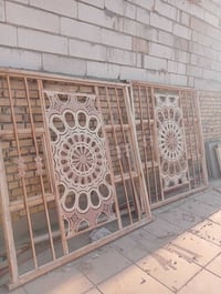 شبابيك • ٣ قطع • ٢×٢