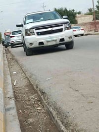 اسلام عليكم تاهو طويله رقم جره نكليزي موديل 11 الفاصيل والسعر تصل على ...