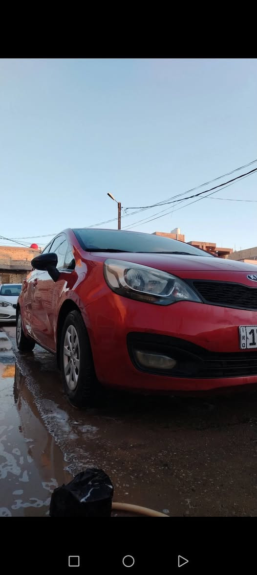 كيا ريو موديل 2013 خليجي محرك 1600 سونارهه مرفق بالمنشور السعر 85 بيع او مراوس ترهم وانطي فرق مكانهه ديوانيه
سنويه لل28 بأسمي
***********
