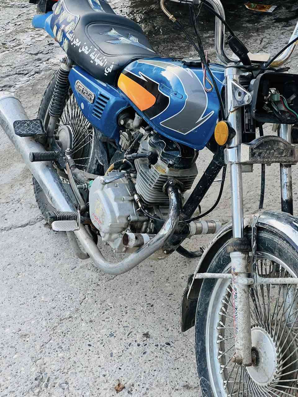 ماطور تايكر 2018 للبيع ماطور فول شعله ومعدل ما تصرف علي ربع دك هندر واطلع السعر 300 وبي مجال متواجد خاص


**إذا كنت صاحب هذا الإعلان وتريد حذفه لأي سبب، رجاءا أرسل رسالة إلى الدعم الفني**