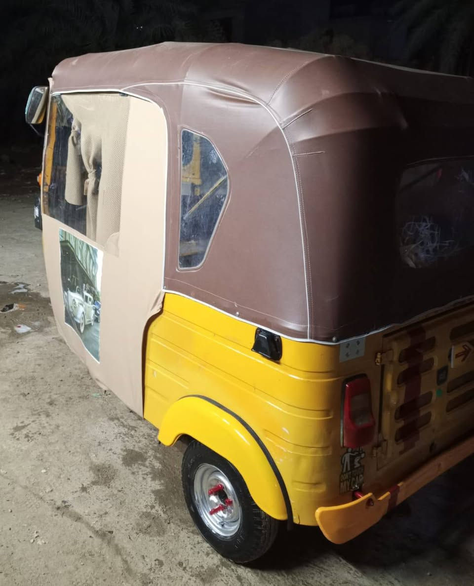 سلام عليكم تكتك لبيع موديل 18وراق تكتك كامله كلهه شغاله رقم راعهه *********** مكاني بابل الحمزة الغربي السعر 3650وبيهه مجال
