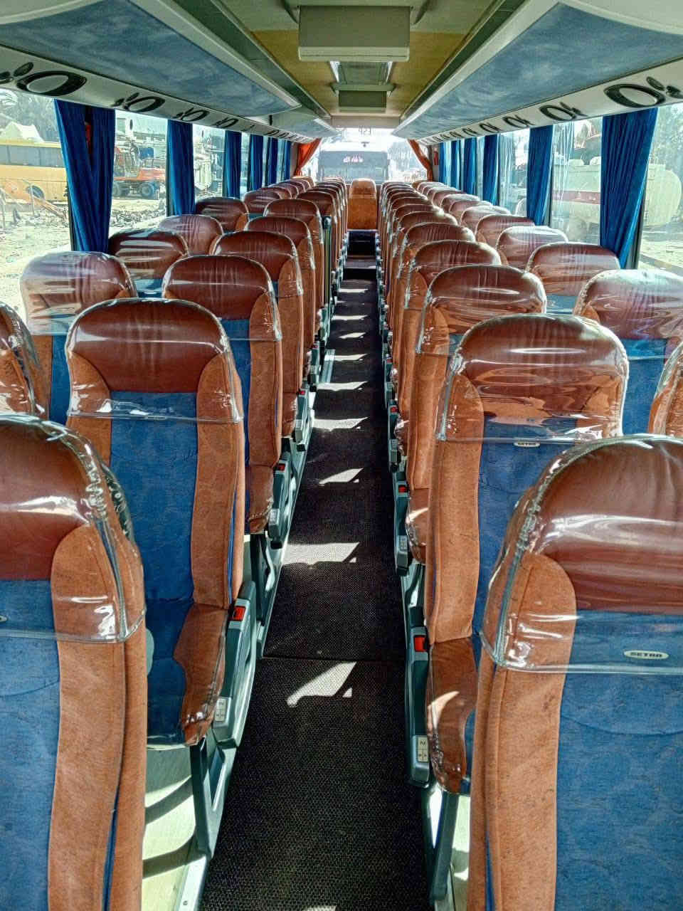 سلام عليكم باص ام سيوف للبيع 416 رقم سترا مداور مديل 2007 اصل مكينه 6ادبلو تدفه شقاله تبريد ابو زعانف سعر 13 ونص وبيه مجال باقي تفاصيل رقم *********** حجي مسلم
