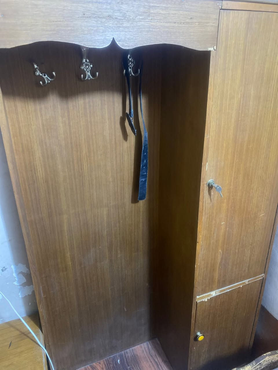 غرفة اخشاب للبيع بدون جربايه 
السعر ٣٥٠

بغداد الشعب


**إذا كنت صاحب هذا الإعلان وتريد حذفه لأي سبب، رجاءا أرسل رسالة إلى الدعم الفني**
