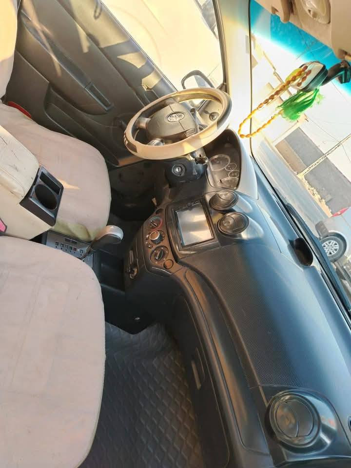 افيو 2007 خليجي رقم بغداد انكليزي
بيها مكانات صبغ      ‏‪0772 222 3562‬‏

اوتوماتيك محرك 1600  

سعر 35 قفل قفل 

العنوان النجف الاشرف
