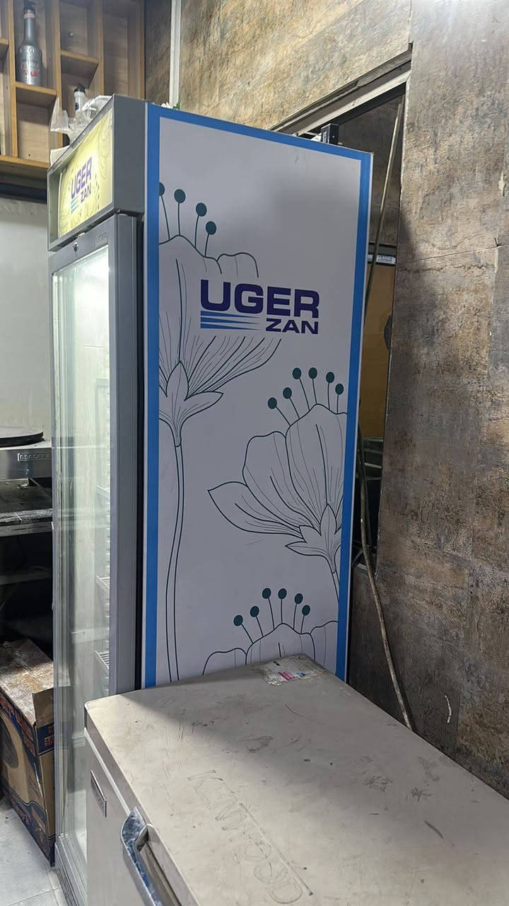 السلام عليكم
عندي بردات جديده استخدام قليل وحده ع 400 مكاني بغداد


**إذا كنت صاحب هذا الإعلان وتريد حذفه لأي سبب، رجاءا أرسل رسالة إلى الدعم الفني**