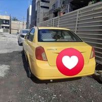 سياره اوبتره  موديل 2007 وارد خليجي السياره مصبوغه صبغ عام  مكينه كير ...