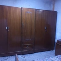 غرفة صاج • 5 أبواب • حلة بابل