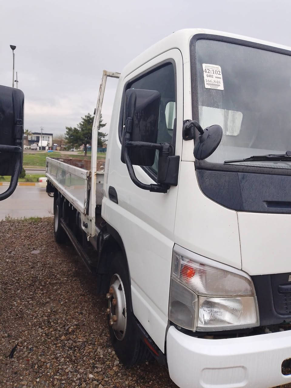 کنتر مودیل 2016 بدون سبوخ محرک گیر مامفتوح موحسن جام کارە بایی تایرات محوە رسیارە مال کوردی 
نفس شرکە مکفول عامە 
مکان سیارە سلیمانیە 
***********
***********
