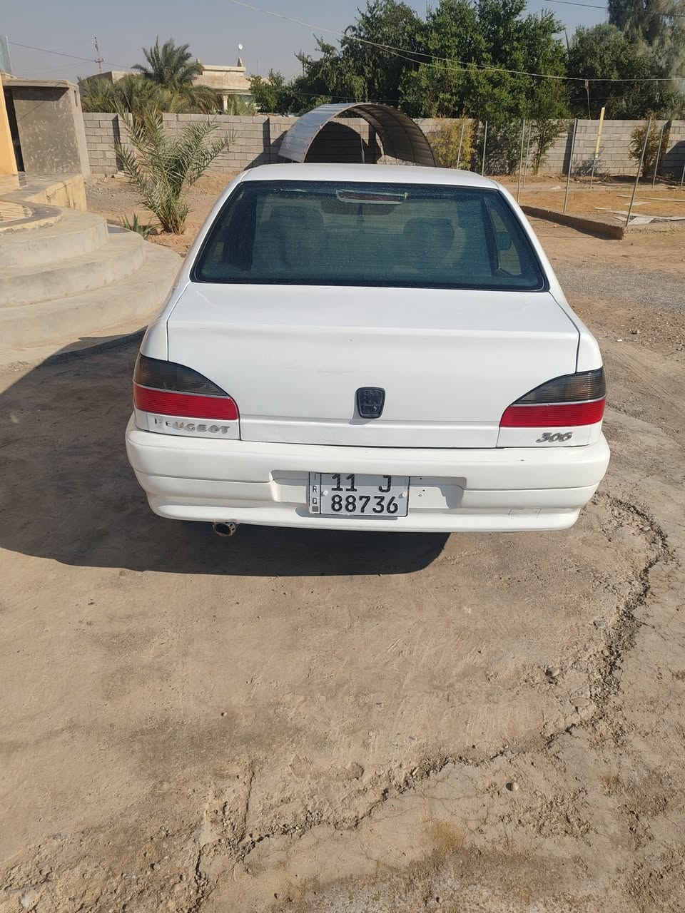 بيجو 306 للبيع السعر 55 الاتصال الرقم ***********
