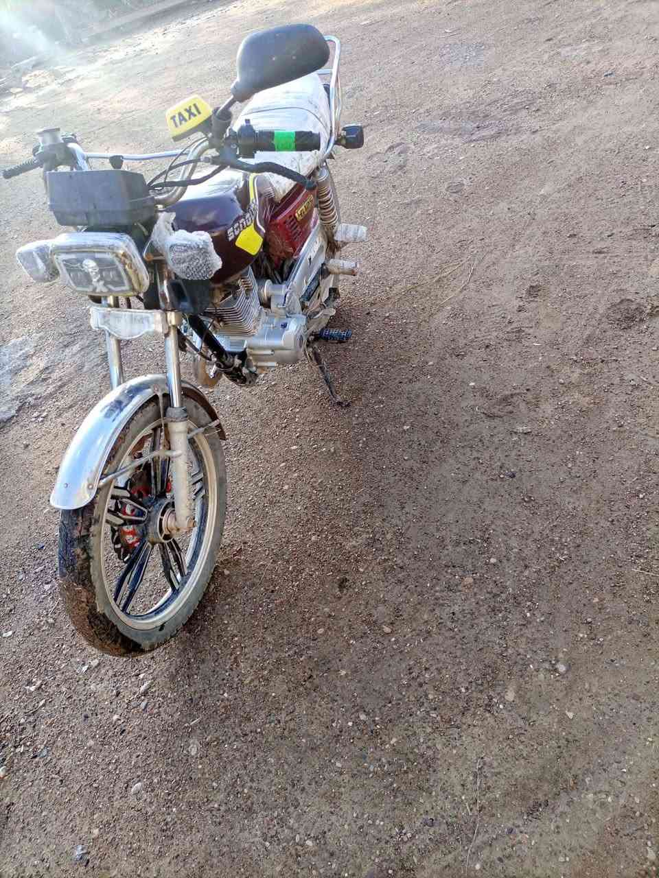 سولنك 2023  كله شغال مكفول 400   ***********
